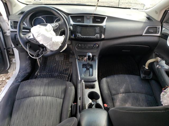 Photo 7 VIN: 3N1AB7AP1GY272370 - NISSAN SENTRA 