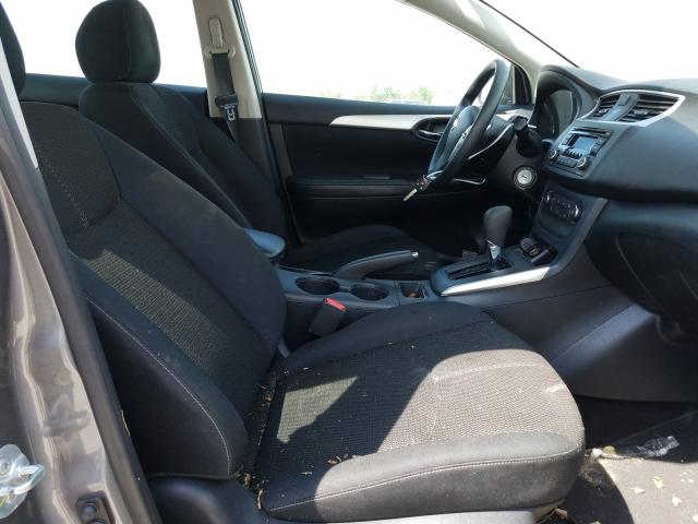 Photo 4 VIN: 3N1AB7AP1GY272644 - NISSAN SENTRA S 