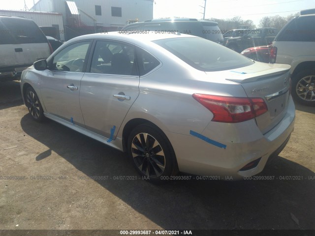 Photo 2 VIN: 3N1AB7AP1GY273440 - NISSAN SENTRA 