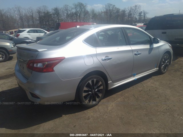 Photo 3 VIN: 3N1AB7AP1GY273440 - NISSAN SENTRA 