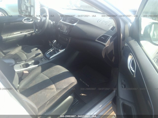 Photo 4 VIN: 3N1AB7AP1GY273440 - NISSAN SENTRA 