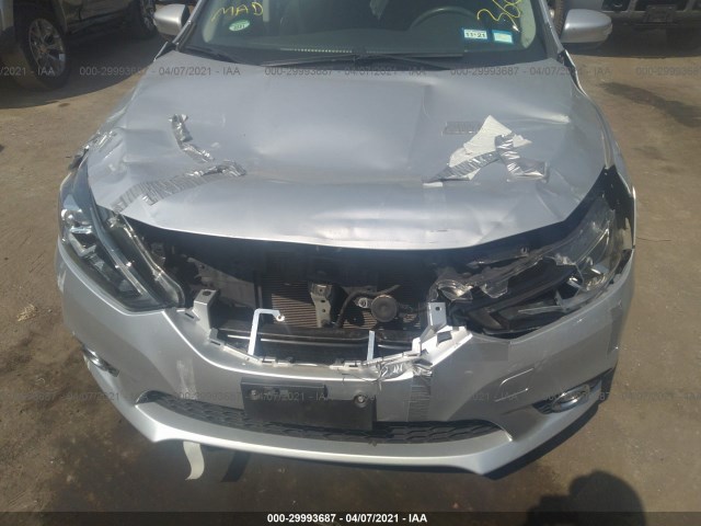 Photo 5 VIN: 3N1AB7AP1GY273440 - NISSAN SENTRA 