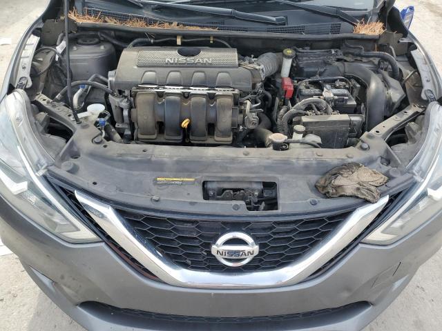 Photo 10 VIN: 3N1AB7AP1GY273681 - NISSAN SENTRA 