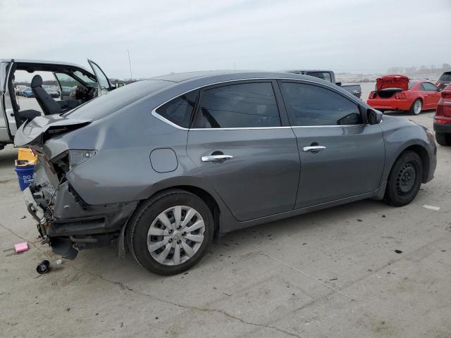 Photo 2 VIN: 3N1AB7AP1GY273681 - NISSAN SENTRA 