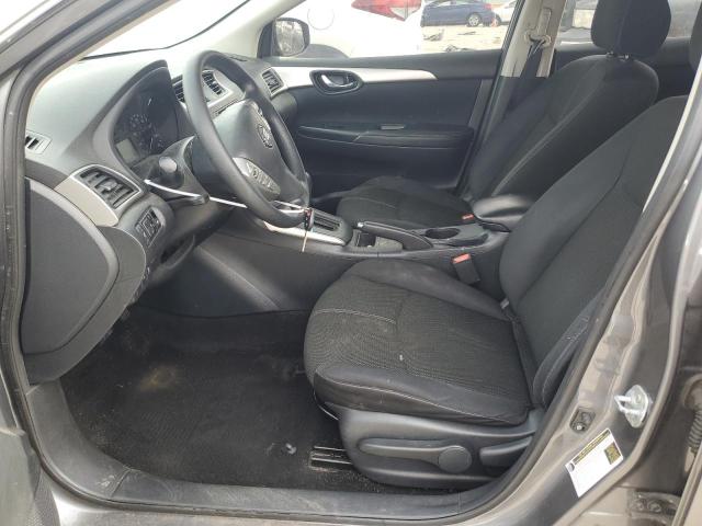 Photo 6 VIN: 3N1AB7AP1GY273681 - NISSAN SENTRA 