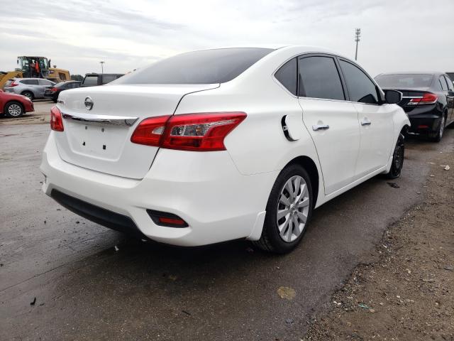 Photo 3 VIN: 3N1AB7AP1GY274300 - NISSAN SENTRA S 