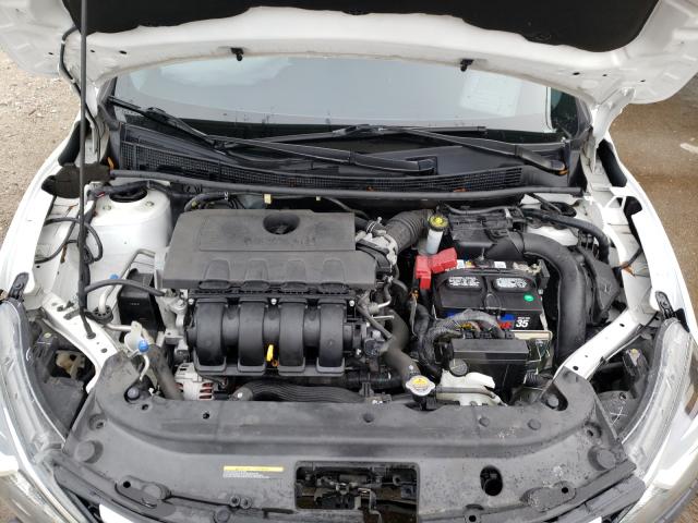 Photo 6 VIN: 3N1AB7AP1GY274300 - NISSAN SENTRA S 