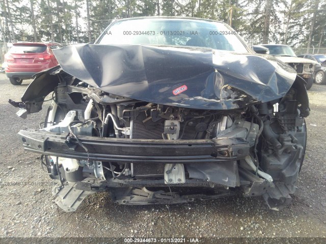 Photo 5 VIN: 3N1AB7AP1GY274538 - NISSAN SENTRA 