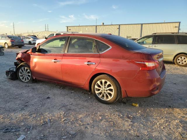 Photo 1 VIN: 3N1AB7AP1GY274703 - NISSAN SENTRA S 