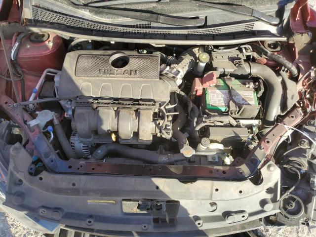 Photo 10 VIN: 3N1AB7AP1GY274703 - NISSAN SENTRA S 