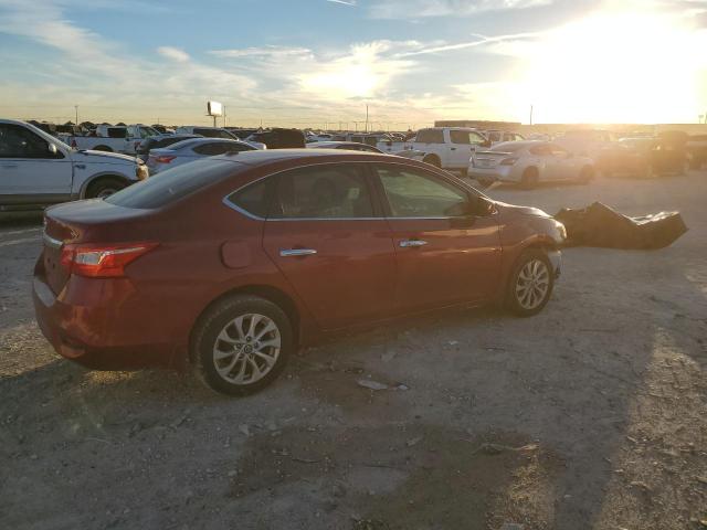 Photo 2 VIN: 3N1AB7AP1GY274703 - NISSAN SENTRA S 