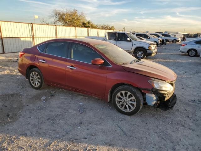 Photo 3 VIN: 3N1AB7AP1GY274703 - NISSAN SENTRA S 