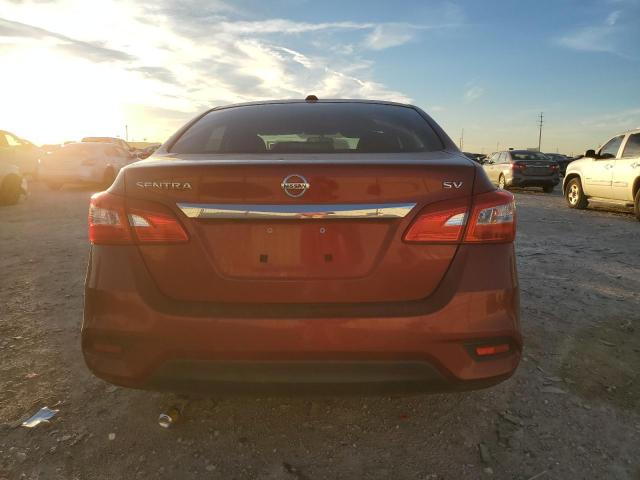 Photo 5 VIN: 3N1AB7AP1GY274703 - NISSAN SENTRA S 