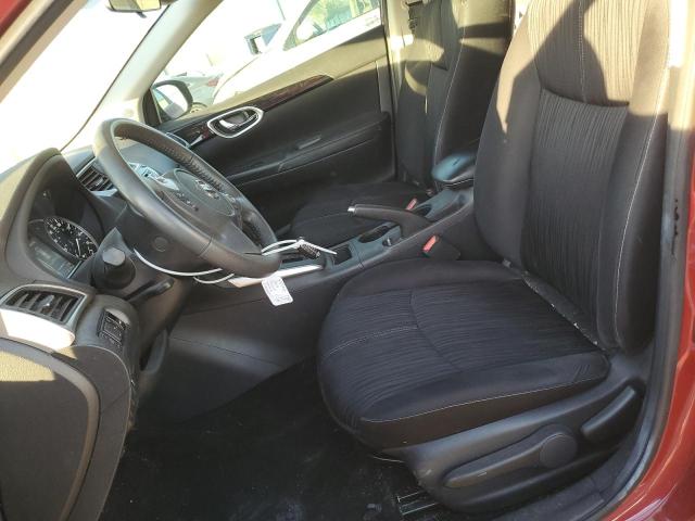 Photo 6 VIN: 3N1AB7AP1GY274703 - NISSAN SENTRA S 