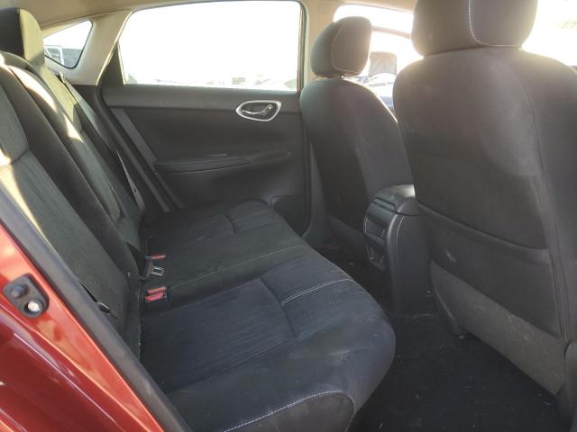 Photo 9 VIN: 3N1AB7AP1GY274703 - NISSAN SENTRA S 