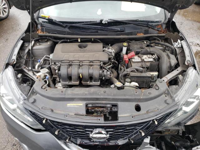 Photo 6 VIN: 3N1AB7AP1GY275267 - NISSAN SENTRA S 