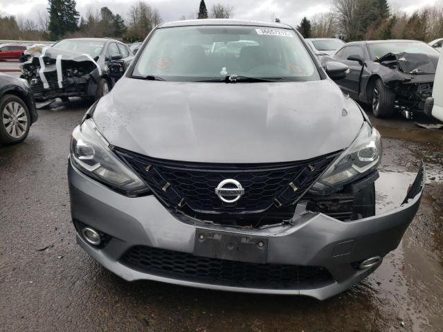 Photo 8 VIN: 3N1AB7AP1GY275267 - NISSAN SENTRA S 