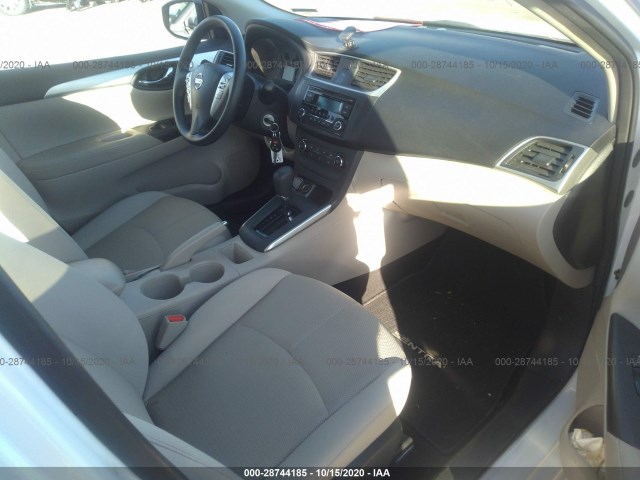 Photo 4 VIN: 3N1AB7AP1GY275298 - NISSAN SENTRA 