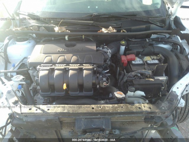 Photo 9 VIN: 3N1AB7AP1GY275298 - NISSAN SENTRA 