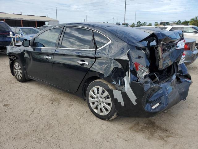 Photo 1 VIN: 3N1AB7AP1GY275687 - NISSAN SENTRA 