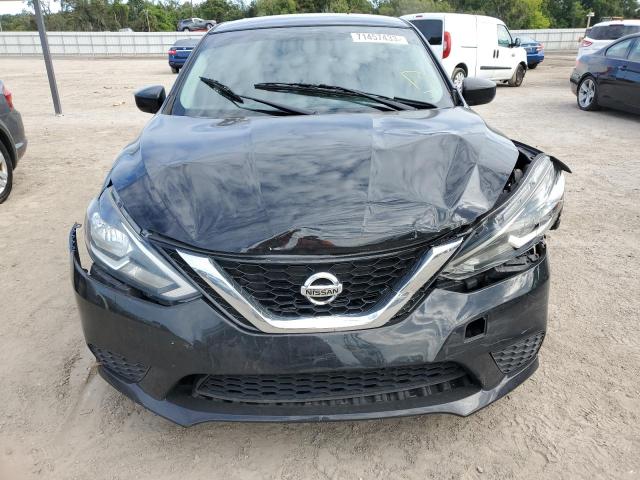 Photo 4 VIN: 3N1AB7AP1GY275687 - NISSAN SENTRA 