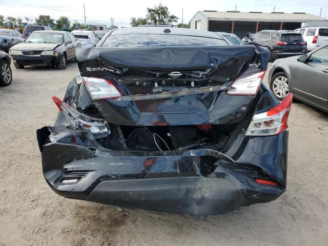 Photo 5 VIN: 3N1AB7AP1GY275687 - NISSAN SENTRA 