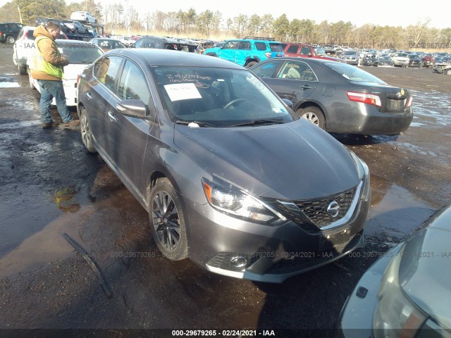 Photo 0 VIN: 3N1AB7AP1GY276189 - NISSAN SENTRA 