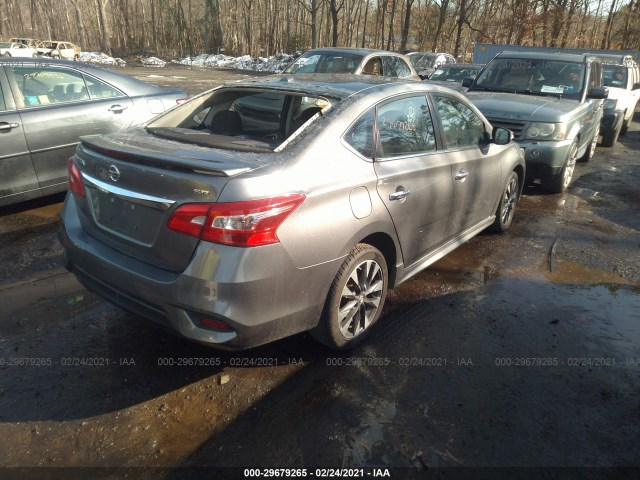 Photo 3 VIN: 3N1AB7AP1GY276189 - NISSAN SENTRA 