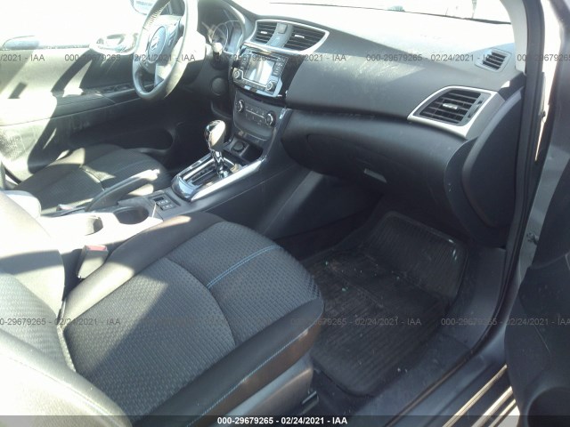 Photo 4 VIN: 3N1AB7AP1GY276189 - NISSAN SENTRA 