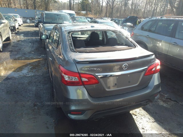 Photo 5 VIN: 3N1AB7AP1GY276189 - NISSAN SENTRA 