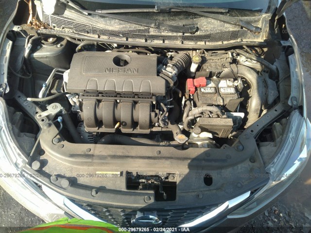 Photo 9 VIN: 3N1AB7AP1GY276189 - NISSAN SENTRA 