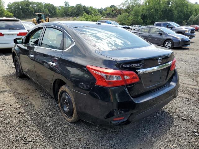 Photo 2 VIN: 3N1AB7AP1GY277181 - NISSAN SENTRA S 