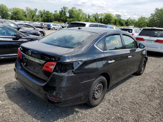 Photo 3 VIN: 3N1AB7AP1GY277181 - NISSAN SENTRA S 