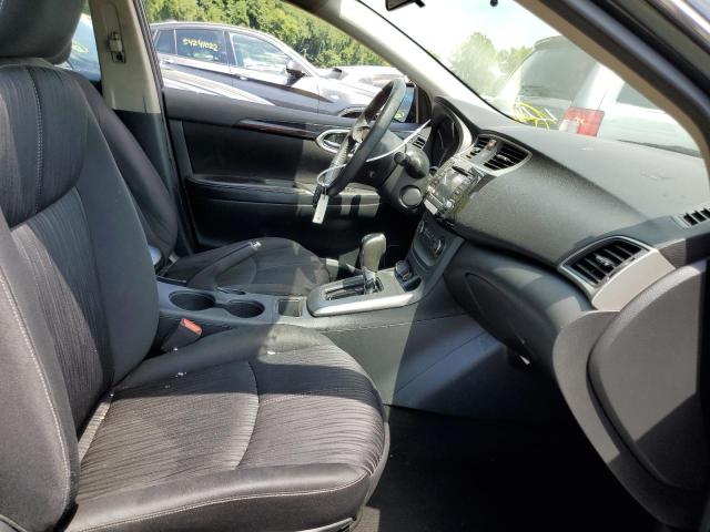 Photo 4 VIN: 3N1AB7AP1GY277181 - NISSAN SENTRA S 