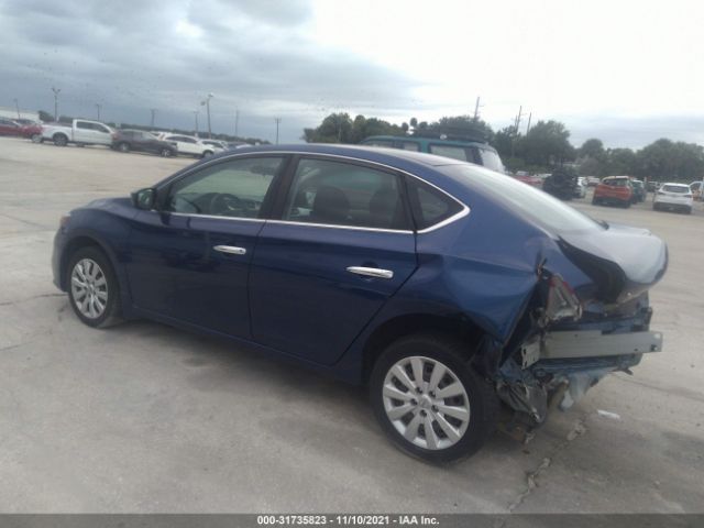 Photo 2 VIN: 3N1AB7AP1GY278864 - NISSAN SENTRA 