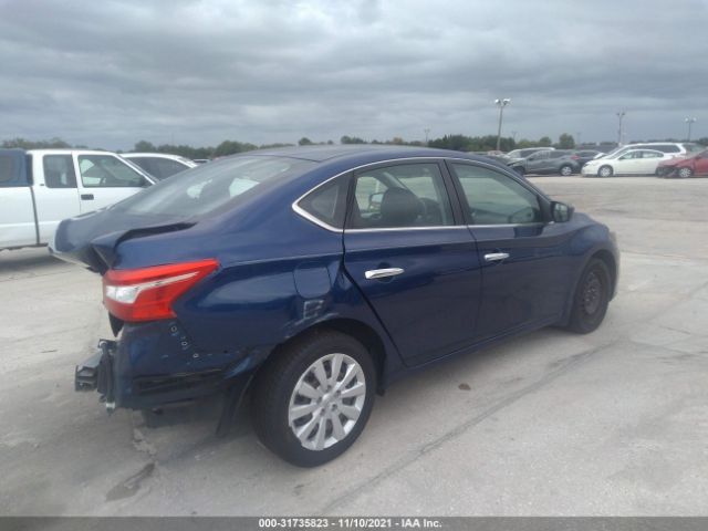 Photo 3 VIN: 3N1AB7AP1GY278864 - NISSAN SENTRA 