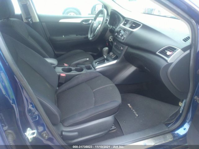 Photo 4 VIN: 3N1AB7AP1GY278864 - NISSAN SENTRA 