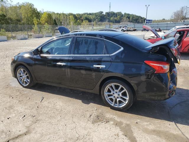 Photo 1 VIN: 3N1AB7AP1GY278895 - NISSAN SENTRA S 