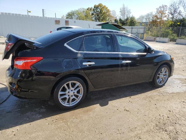 Photo 2 VIN: 3N1AB7AP1GY278895 - NISSAN SENTRA S 