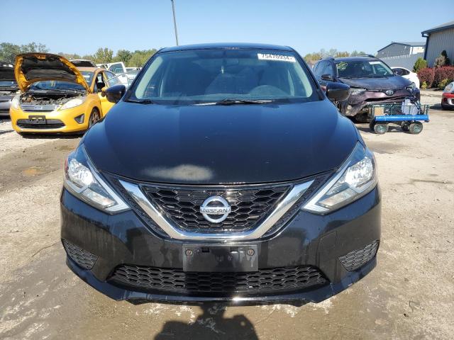 Photo 4 VIN: 3N1AB7AP1GY278895 - NISSAN SENTRA S 