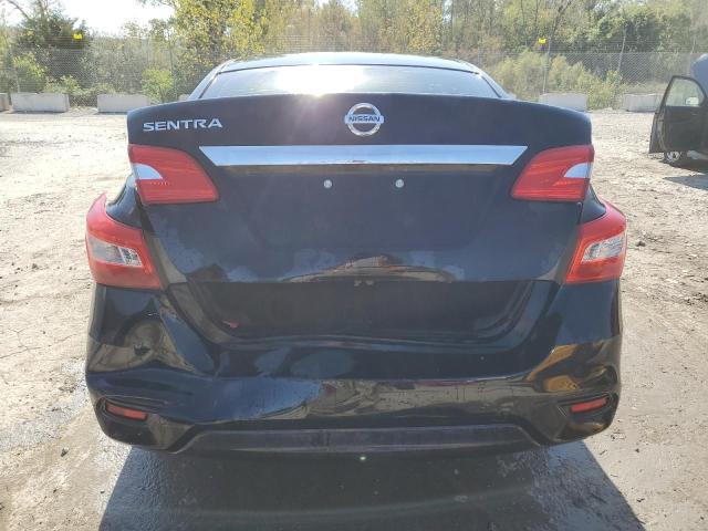 Photo 5 VIN: 3N1AB7AP1GY278895 - NISSAN SENTRA S 