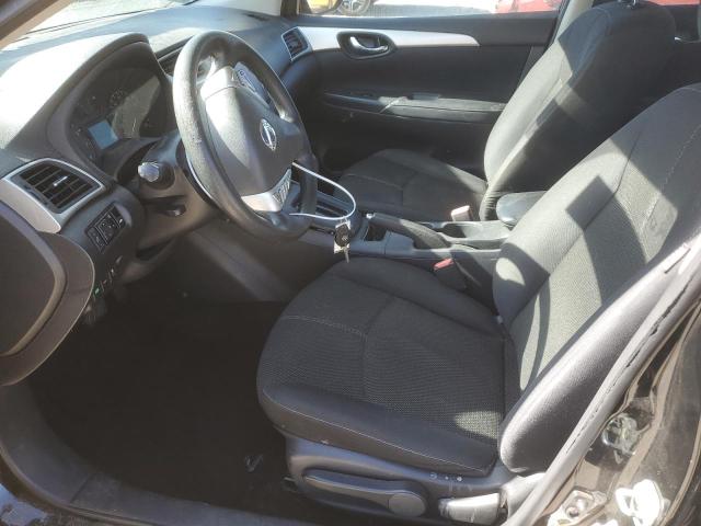 Photo 6 VIN: 3N1AB7AP1GY278895 - NISSAN SENTRA S 