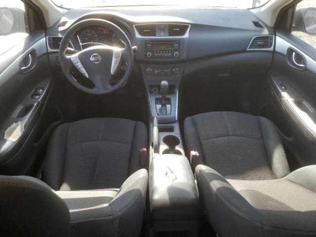 Photo 7 VIN: 3N1AB7AP1GY278895 - NISSAN SENTRA S 