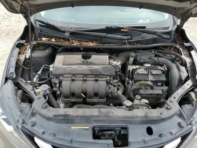 Photo 10 VIN: 3N1AB7AP1GY280498 - NISSAN SENTRA 