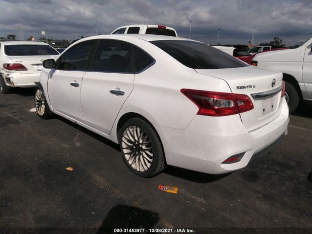 Photo 2 VIN: 3N1AB7AP1GY280677 - NISSAN SENTRA 