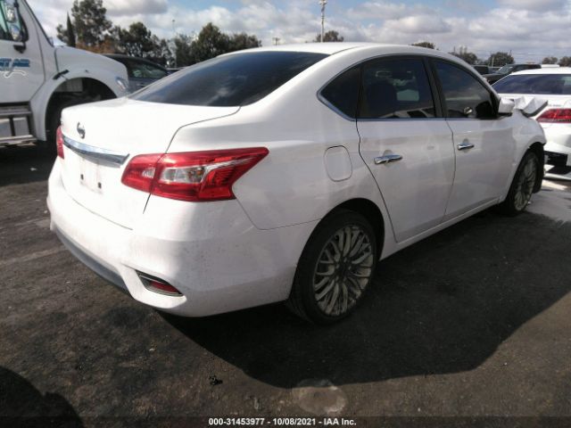 Photo 3 VIN: 3N1AB7AP1GY280677 - NISSAN SENTRA 