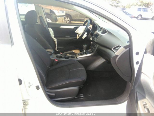 Photo 4 VIN: 3N1AB7AP1GY280677 - NISSAN SENTRA 