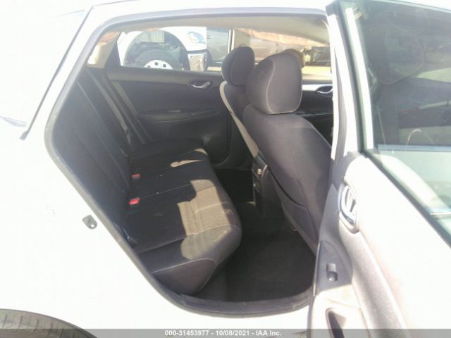 Photo 7 VIN: 3N1AB7AP1GY280677 - NISSAN SENTRA 