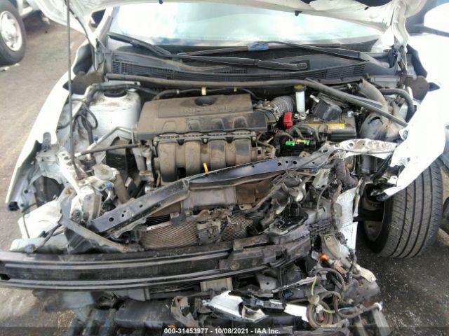 Photo 9 VIN: 3N1AB7AP1GY280677 - NISSAN SENTRA 