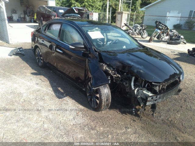 Photo 0 VIN: 3N1AB7AP1GY282154 - NISSAN SENTRA 